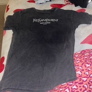 COPY - Yves SL tee shirt